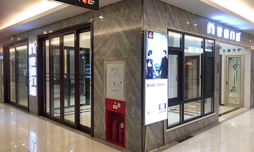 门窗加盟十大品牌丨欧式门窗品牌建立的故事：钟情欧式，不忘初心