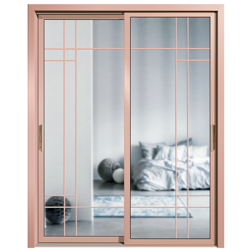 A-19144 氟碳粉晶 - 正本R