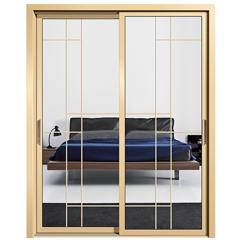 A-19176 宝马金- 正本R